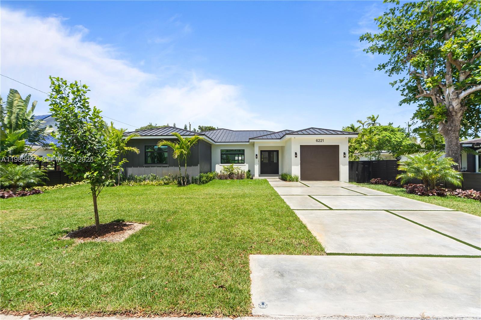 6221 SW 60th Street, South Miami, FL 33143, South Miami