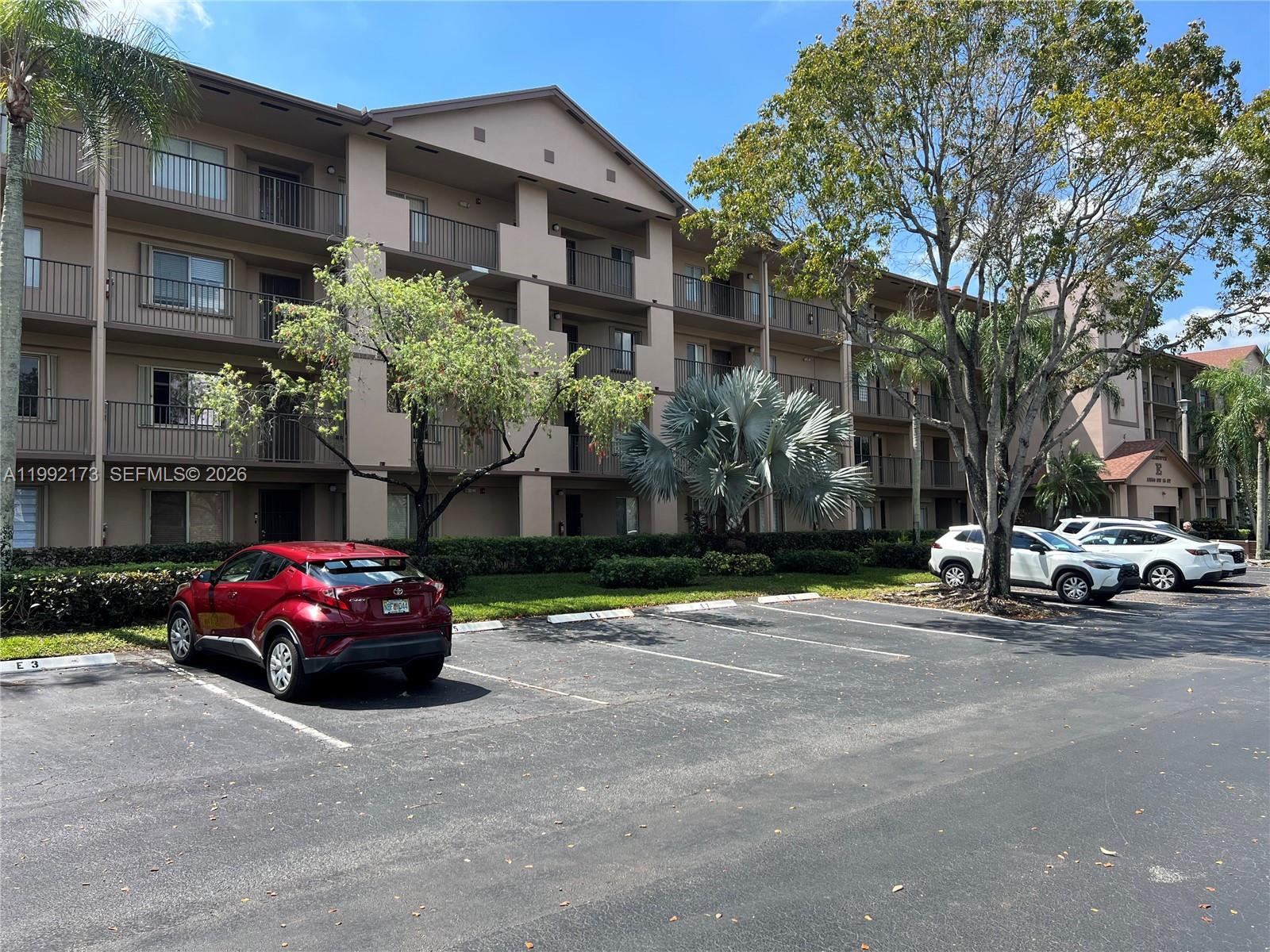 12550 SW 15 Street 106E, Pembroke Pines, FL 33027, Pembroke Pines