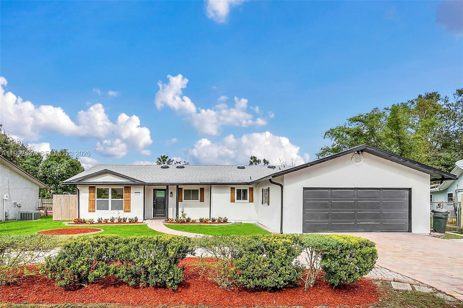 8622 Baylor Circle, Orlando, FL 32817, Orlando