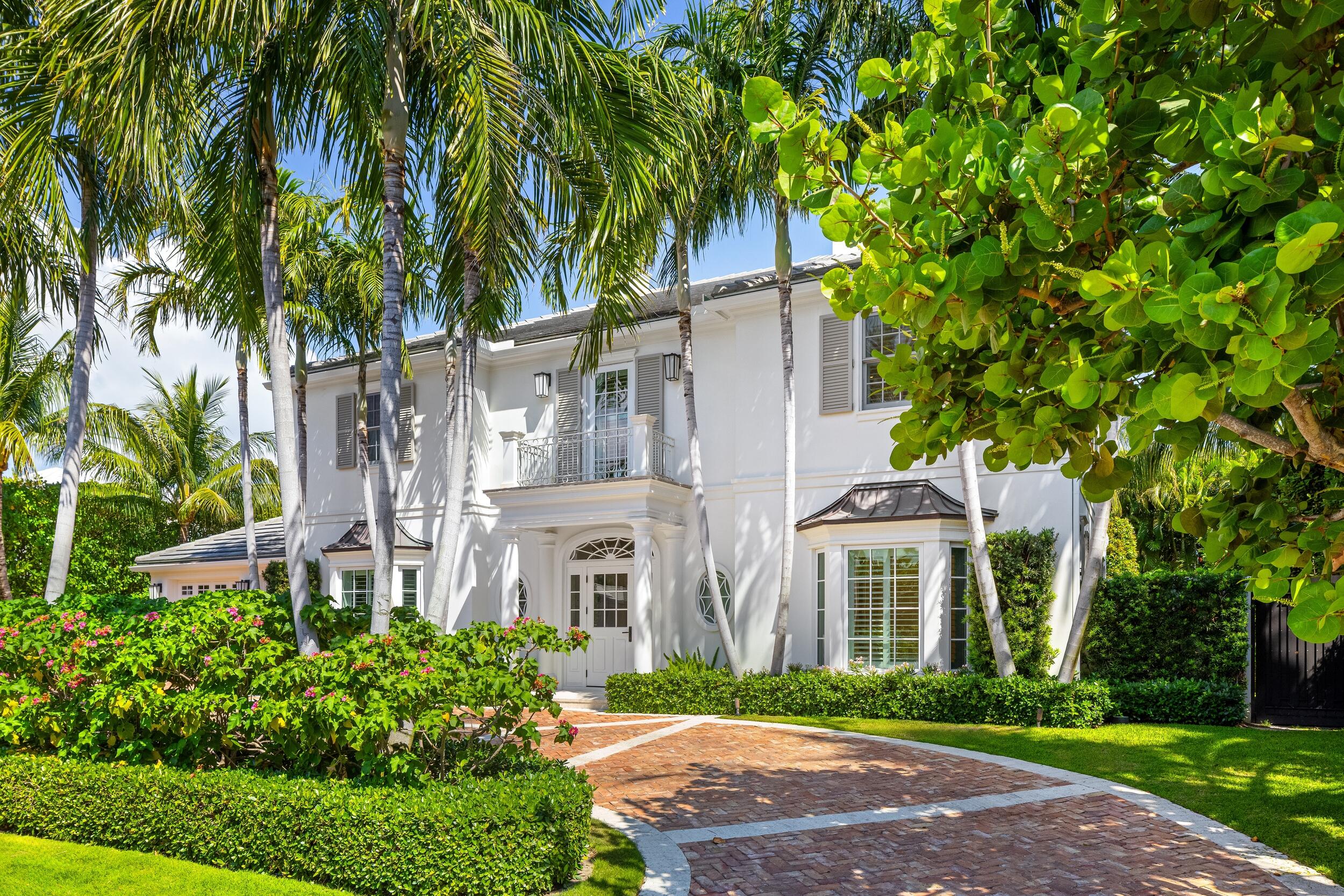 211 Ocean Terrace, Palm Beach, FL 33480, Palm Beach