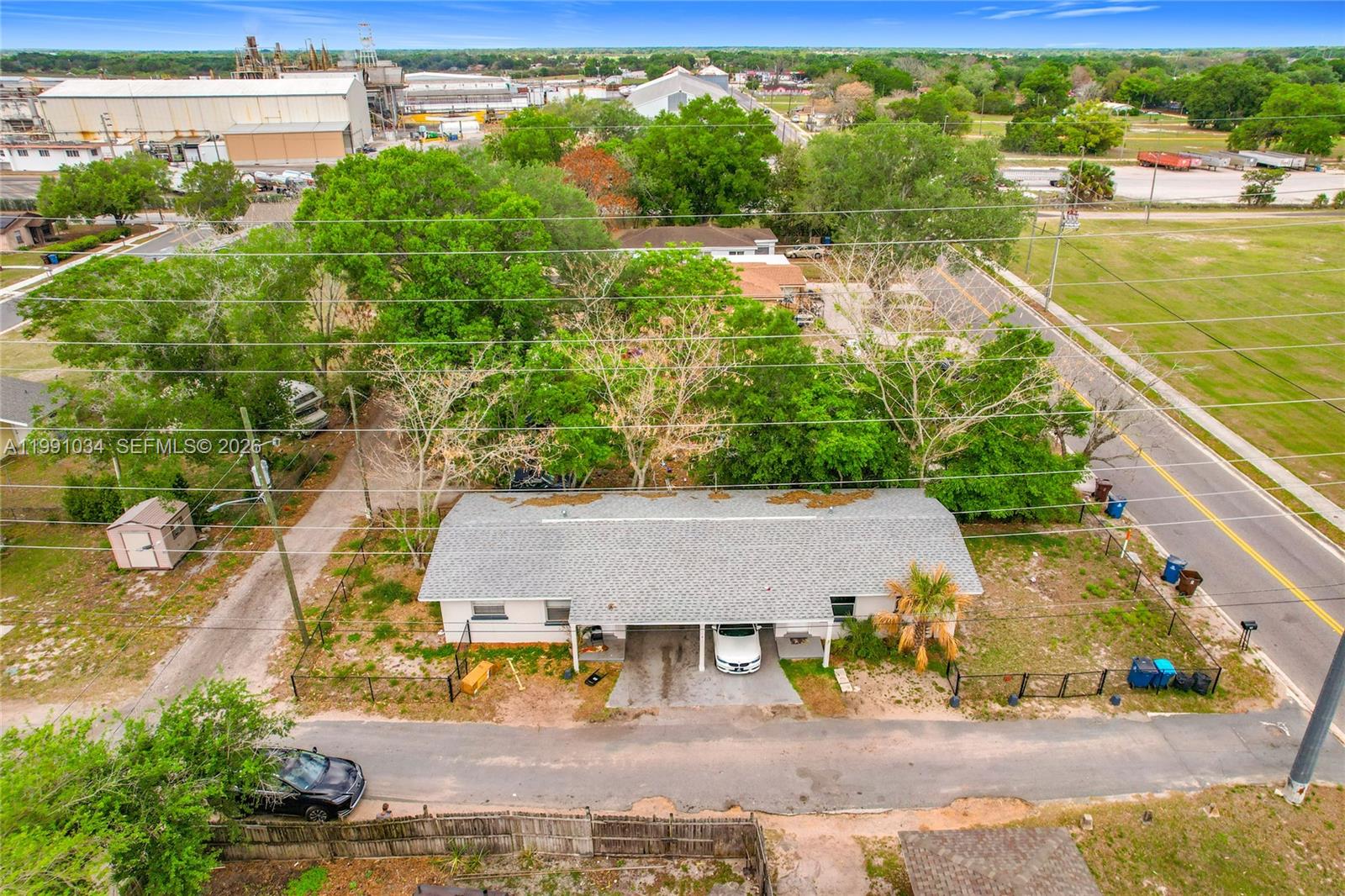 627 Washington Avenue, Lake Wales, FL 33853, Lake Wales