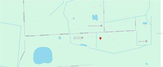 17620 Balfour Terrace, Fort Myers, FL 33913