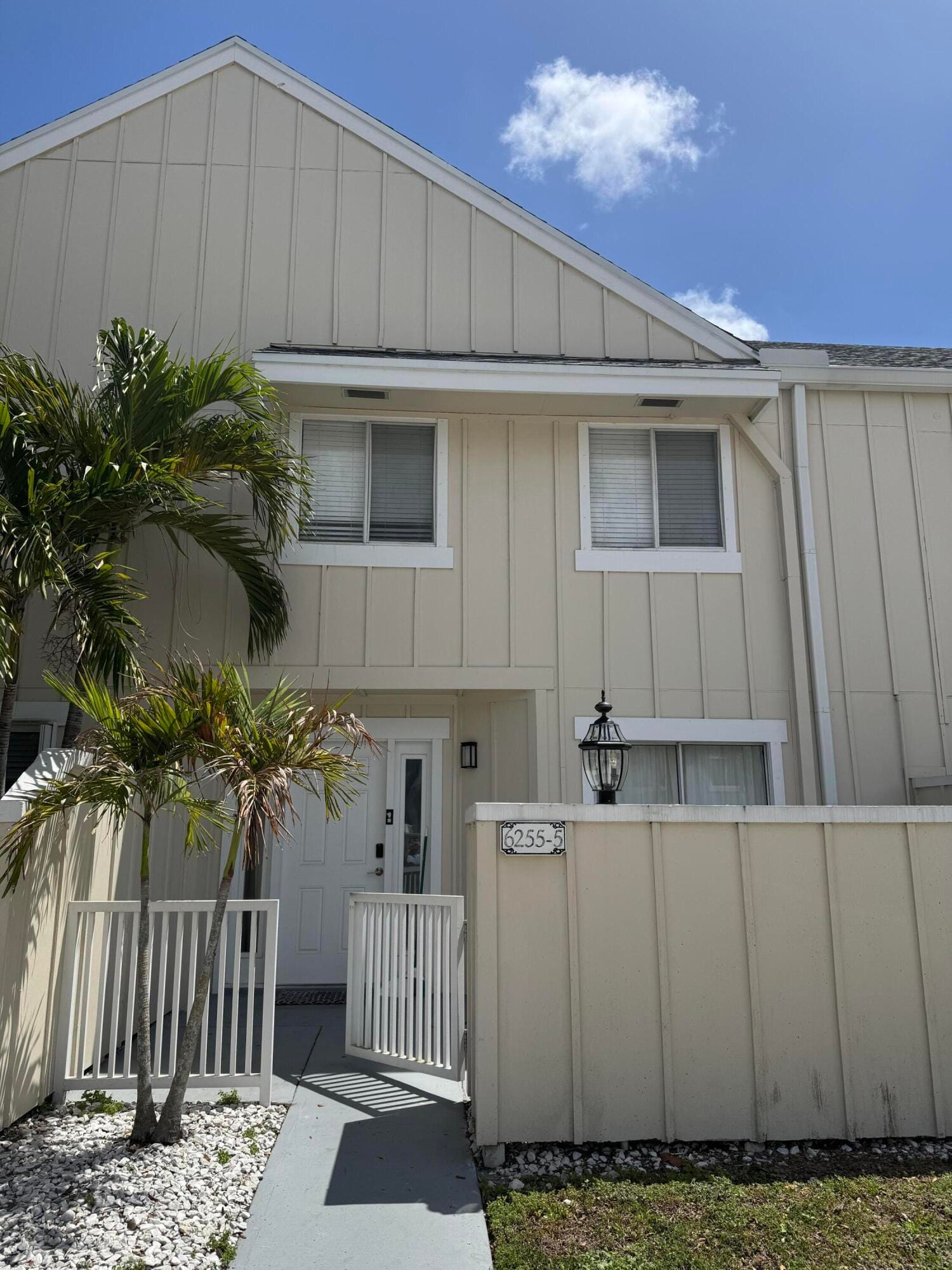 6255 Riverwalk Lane 5, Jupiter, FL 33458
