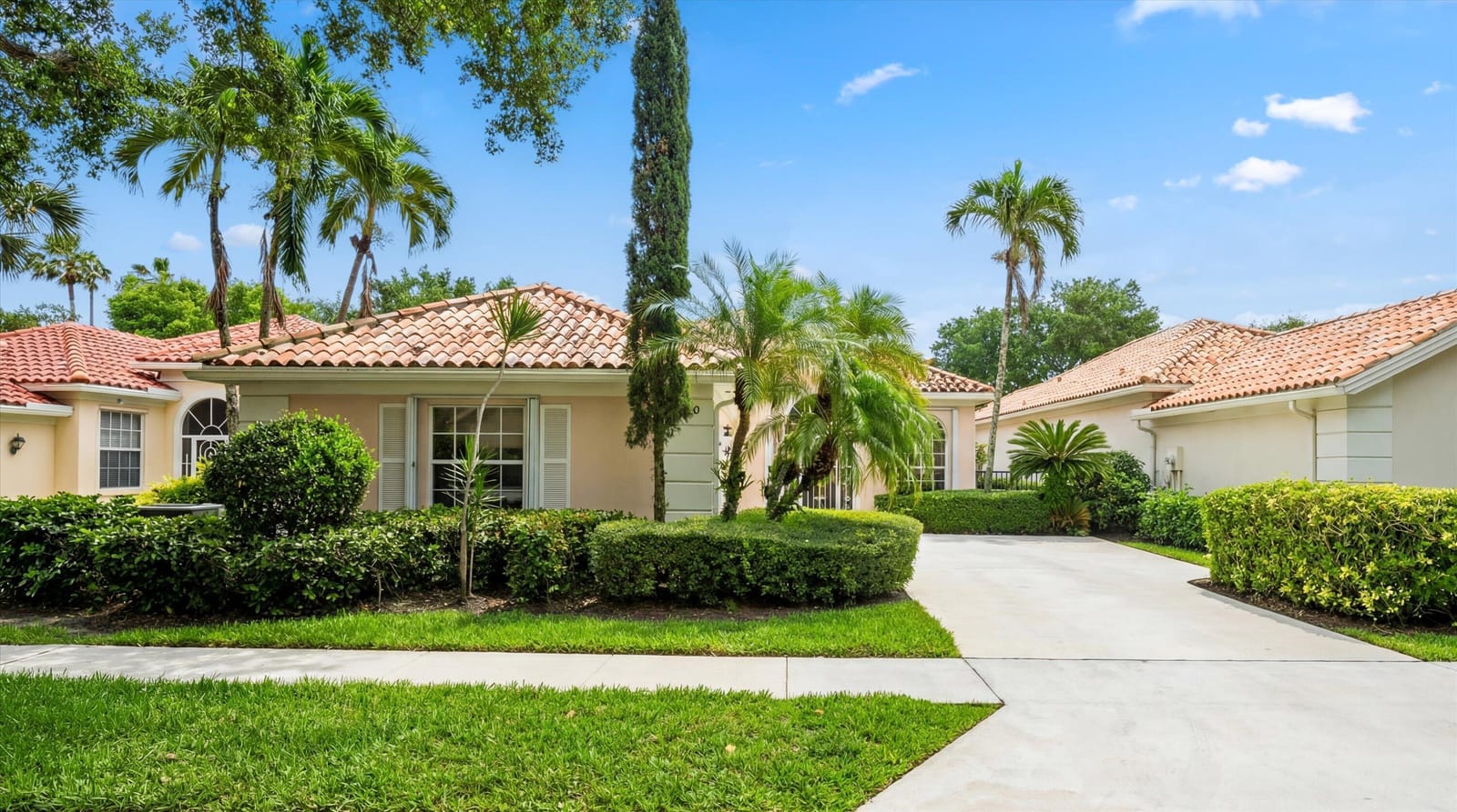 2570 Kittbuck Way, West Palm Beach, FL 33411 photo 1