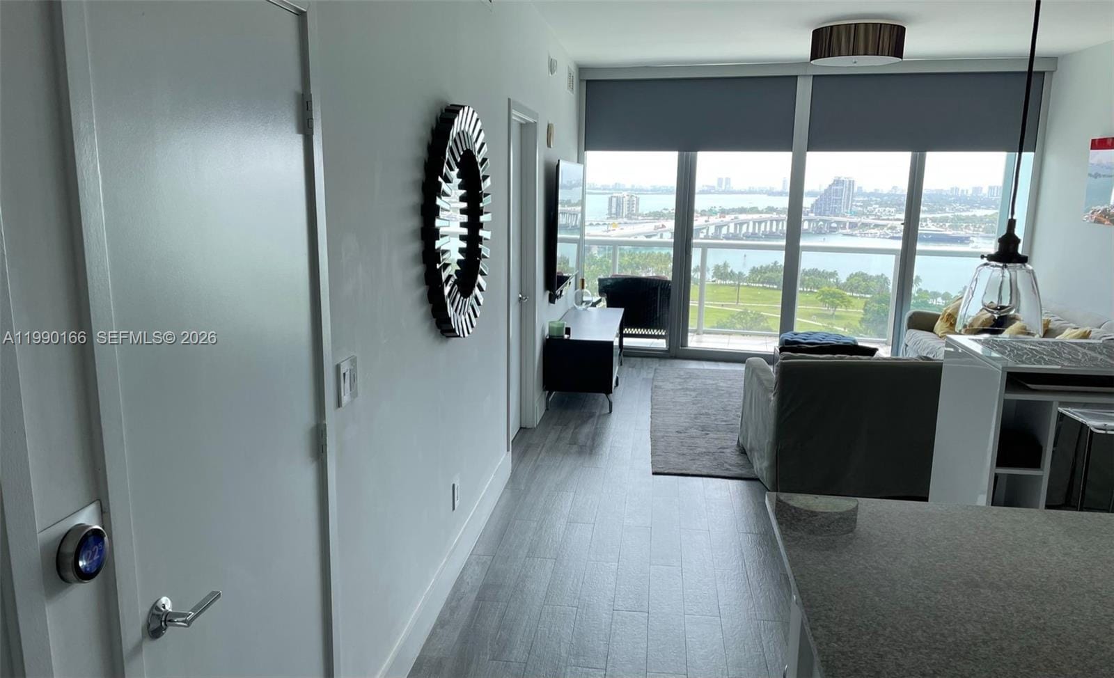 888 Biscayne Boulevard 1810, Miami, FL 33132 photo 18