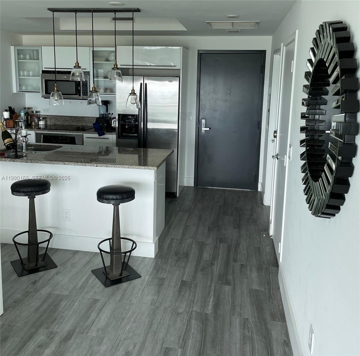 888 Biscayne Boulevard 1810, Miami, FL 33132 photo 19