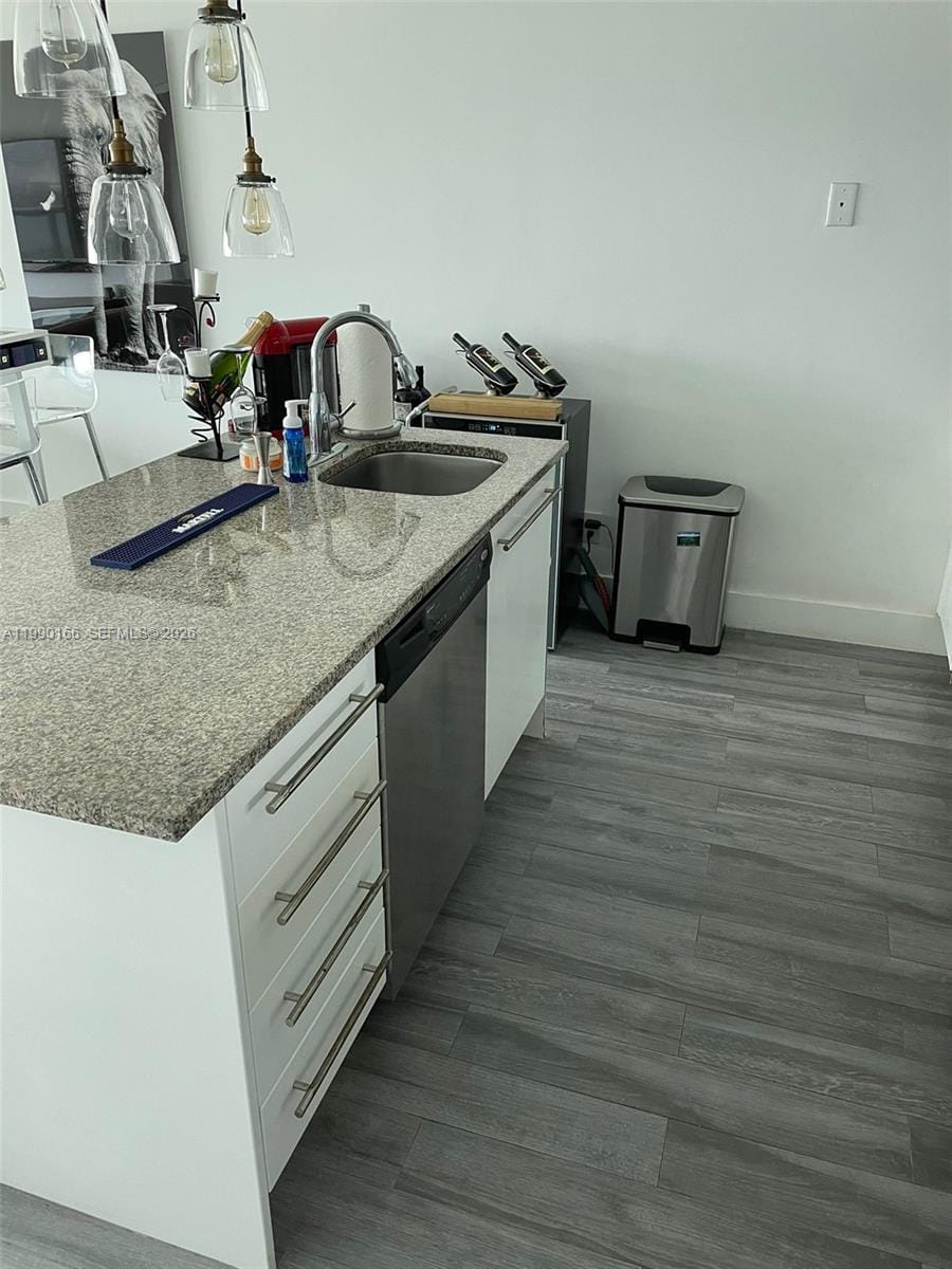 888 Biscayne Boulevard 1810, Miami, FL 33132 photo 21