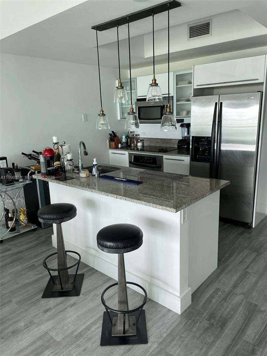 888 Biscayne Boulevard 1810, Miami, FL 33132 photo 22