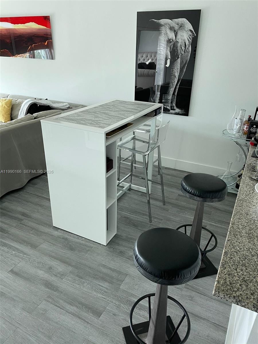 888 Biscayne Boulevard 1810, Miami, FL 33132 photo 25