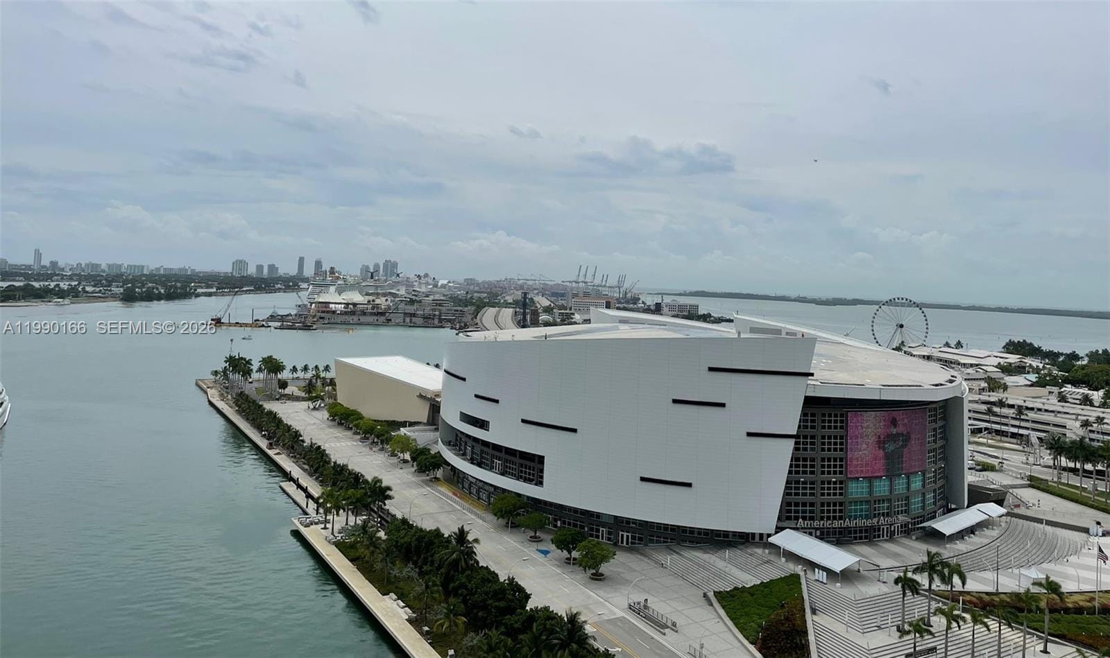 888 Biscayne Boulevard 1810, Miami, FL 33132 photo 8