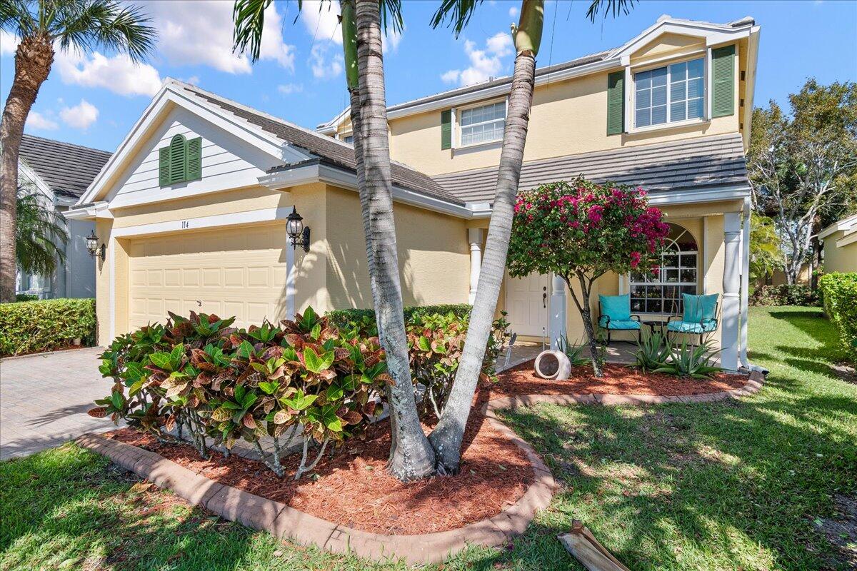 114 Lancaster Way, Royal Palm Beach, FL 33414, Royal Palm Beach