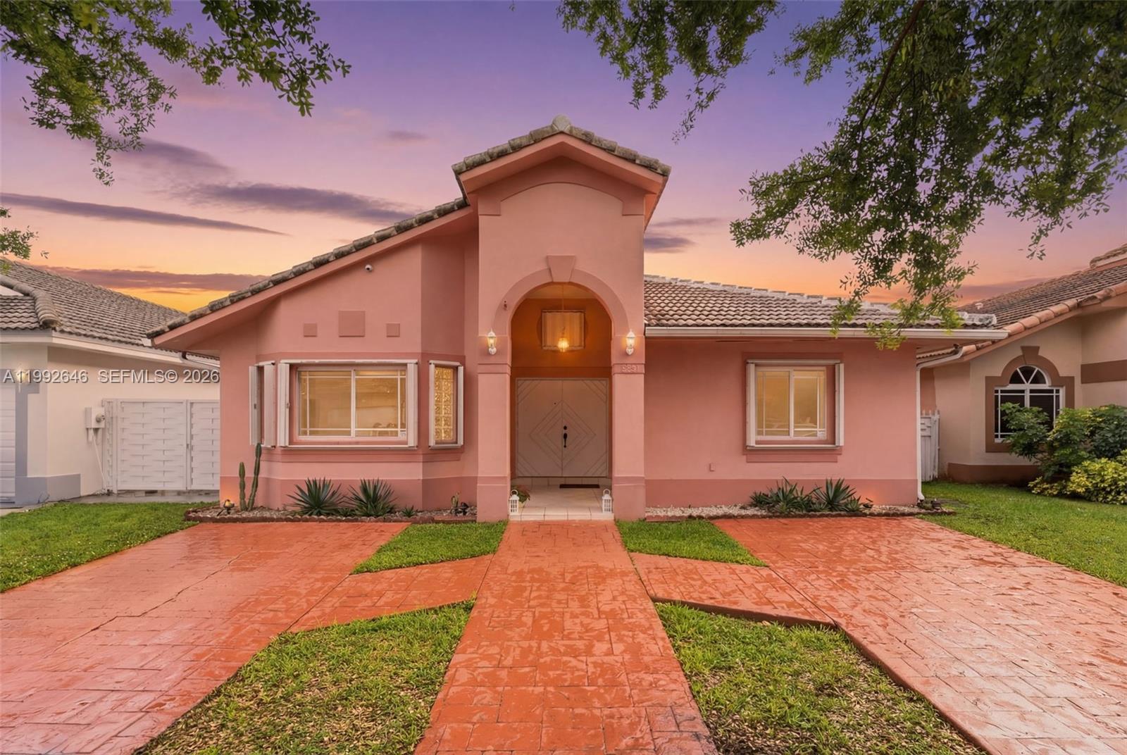 8790 NW 142nd Street, Miami Lakes, FL 33018, Miami Lakes