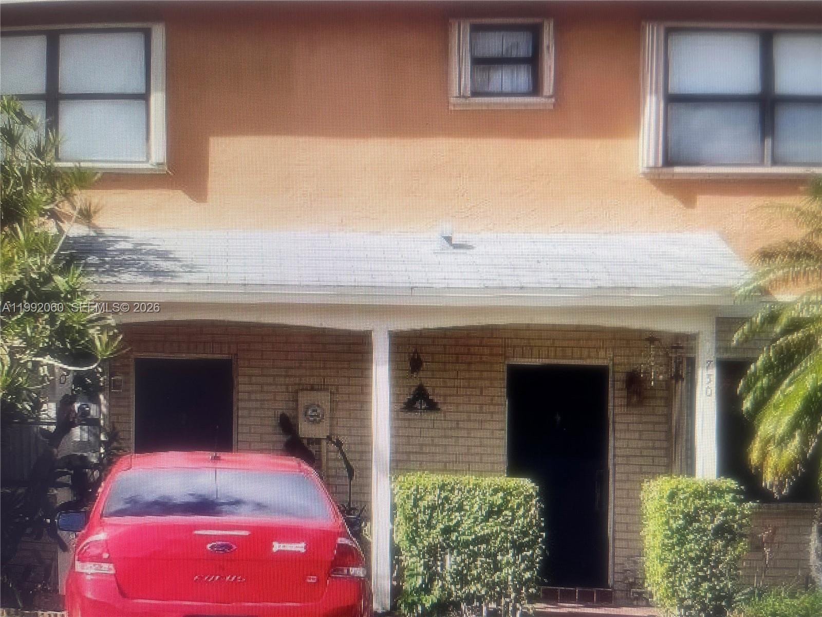 730 NW 106th Terrace 730, Pembroke Pines, FL 33026, Pembroke Pines