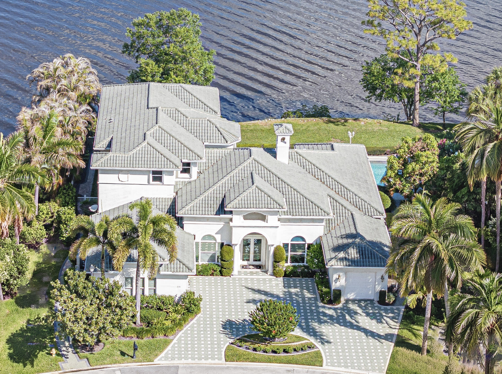 226 SW Palm Cove Drive, Palm City, FL 34990, Palm City