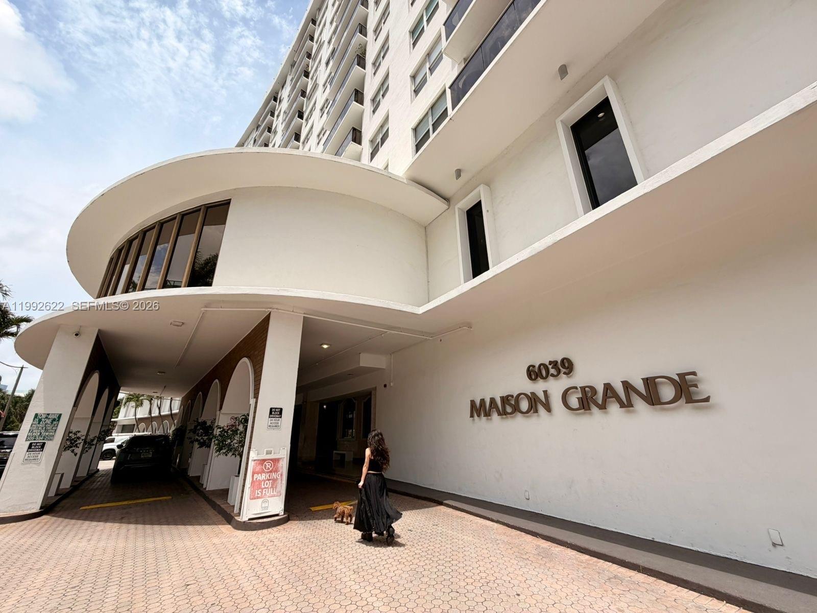 6039 Collins Avenue 1506, Miami Beach, FL 33140, Miami Beach