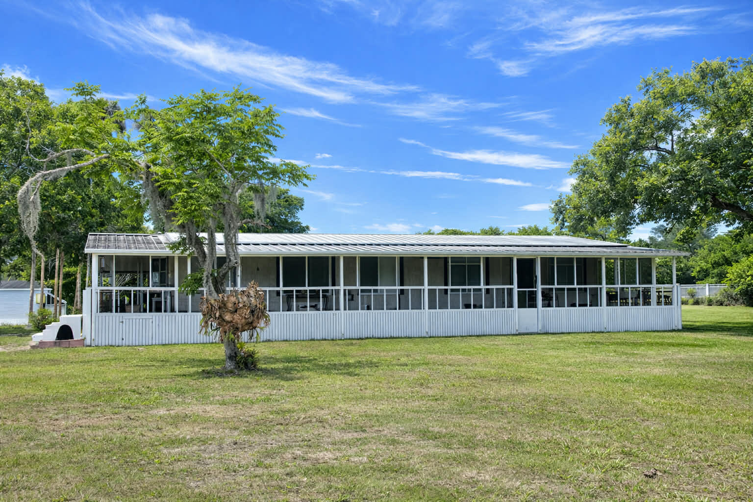 4523 SE 30th Street, Okeechobee, FL 34974, Okeechobee
