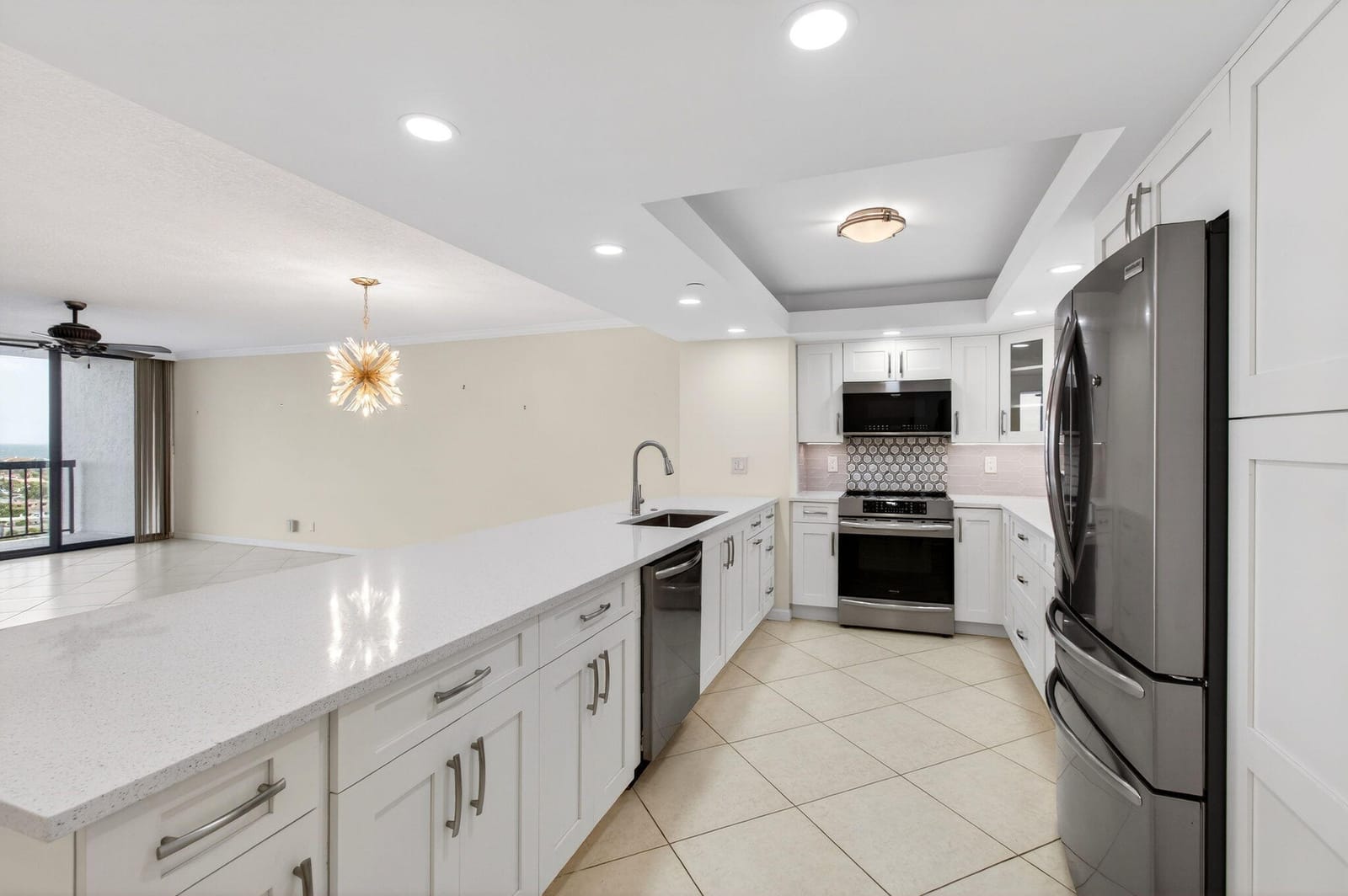 4740 S Ocean Boulevard S 1502, Highland Beach, FL 33487 photo 14