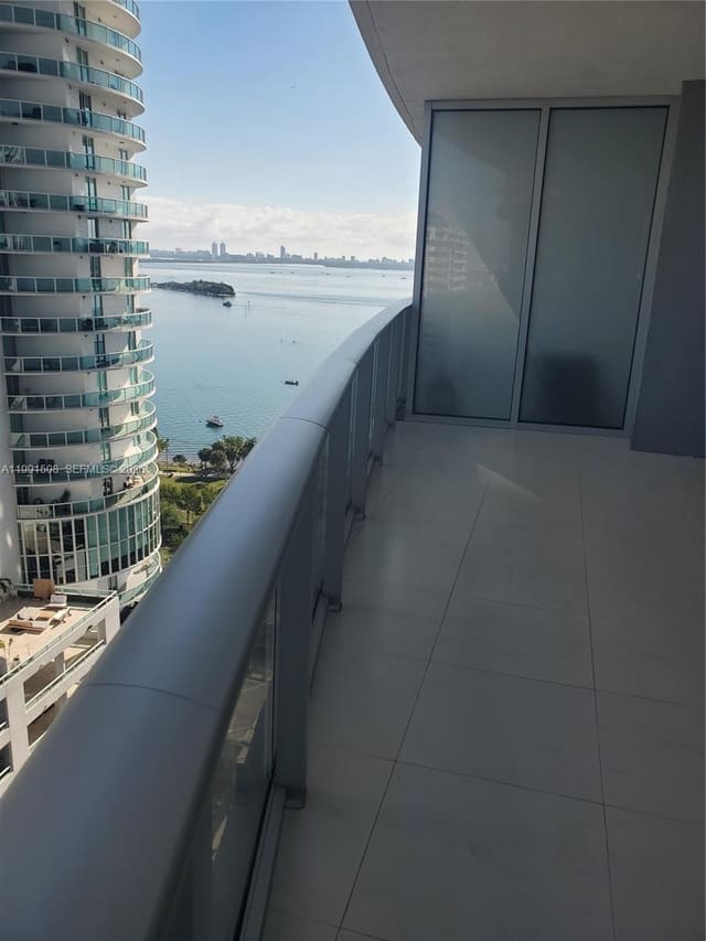488 NE 18th Street 1805, Miami, FL 33132