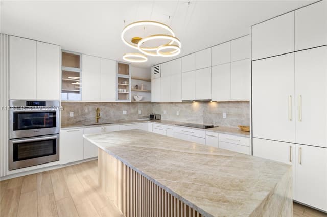 1865 S Ocean Drive 21C, Prince George Arms, Hallandale Beach, FL