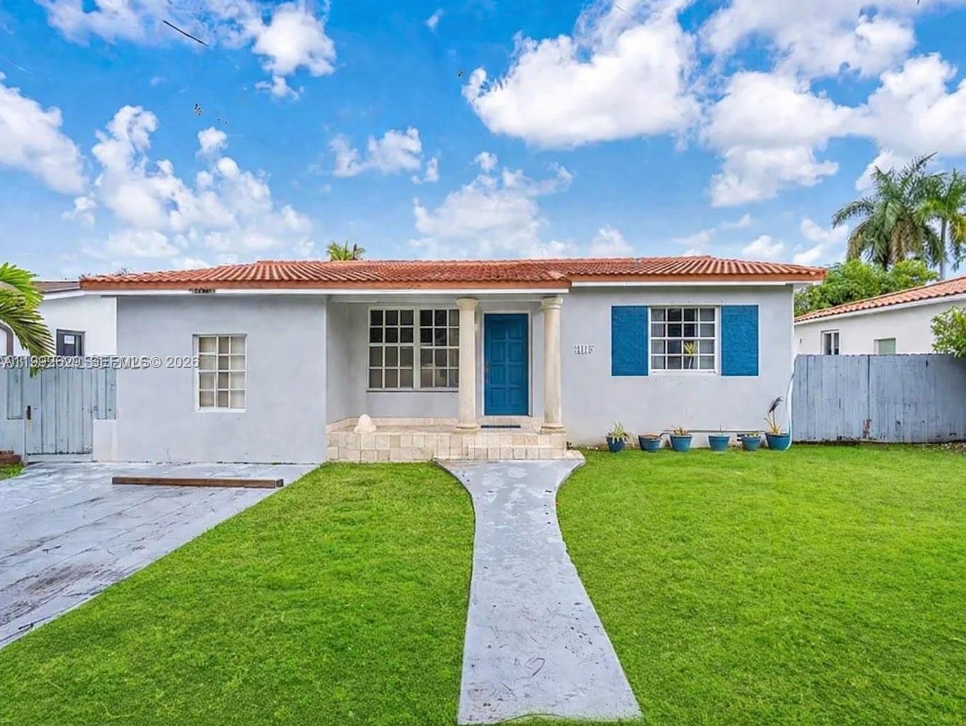 2145 SW 26 Street, Miami, FL 33133, Miami