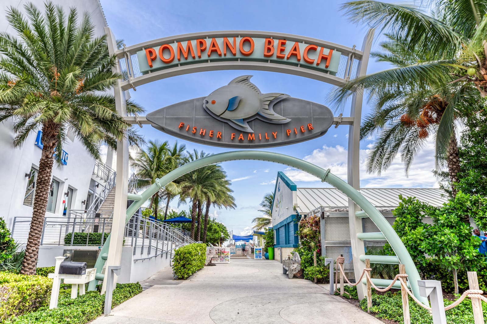 221 SE 9th Avenue 203, Pompano Beach, FL 33060