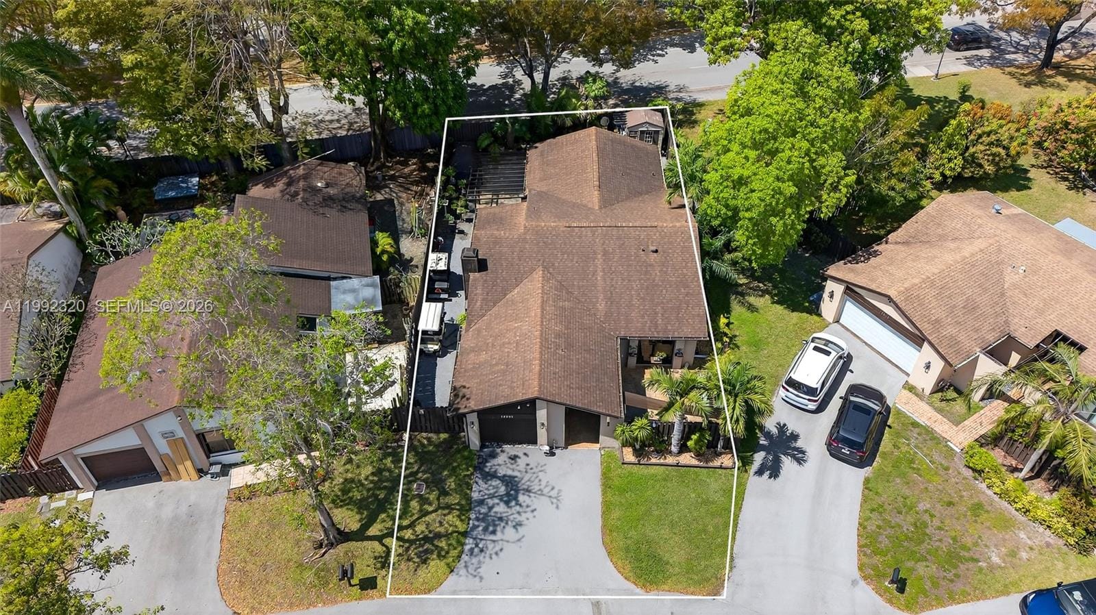 10861 SW 132nd Cir Court, Miami, FL 33186 photo 3