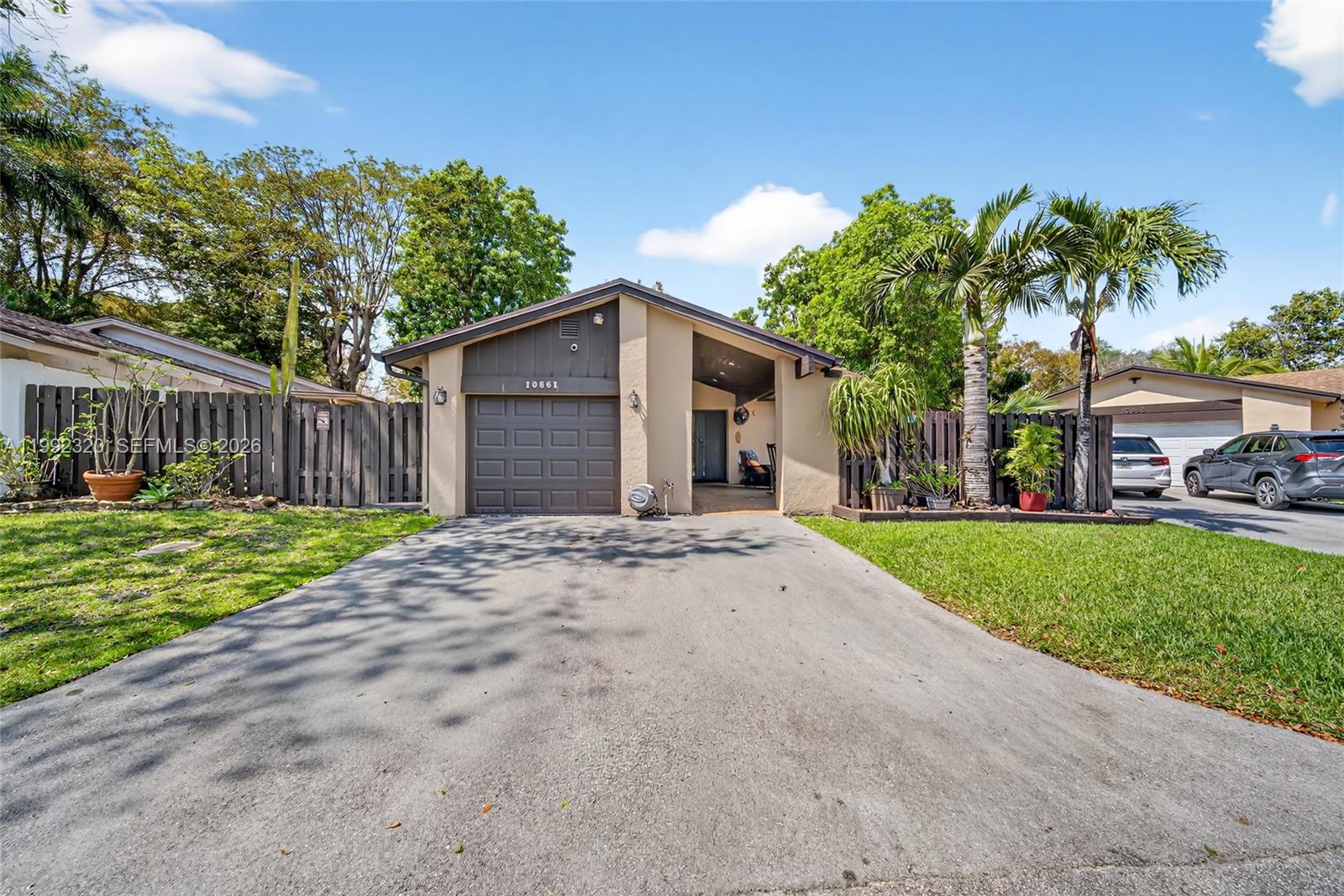 10861 SW 132nd Cir Court, Miami, FL 33186, Miami