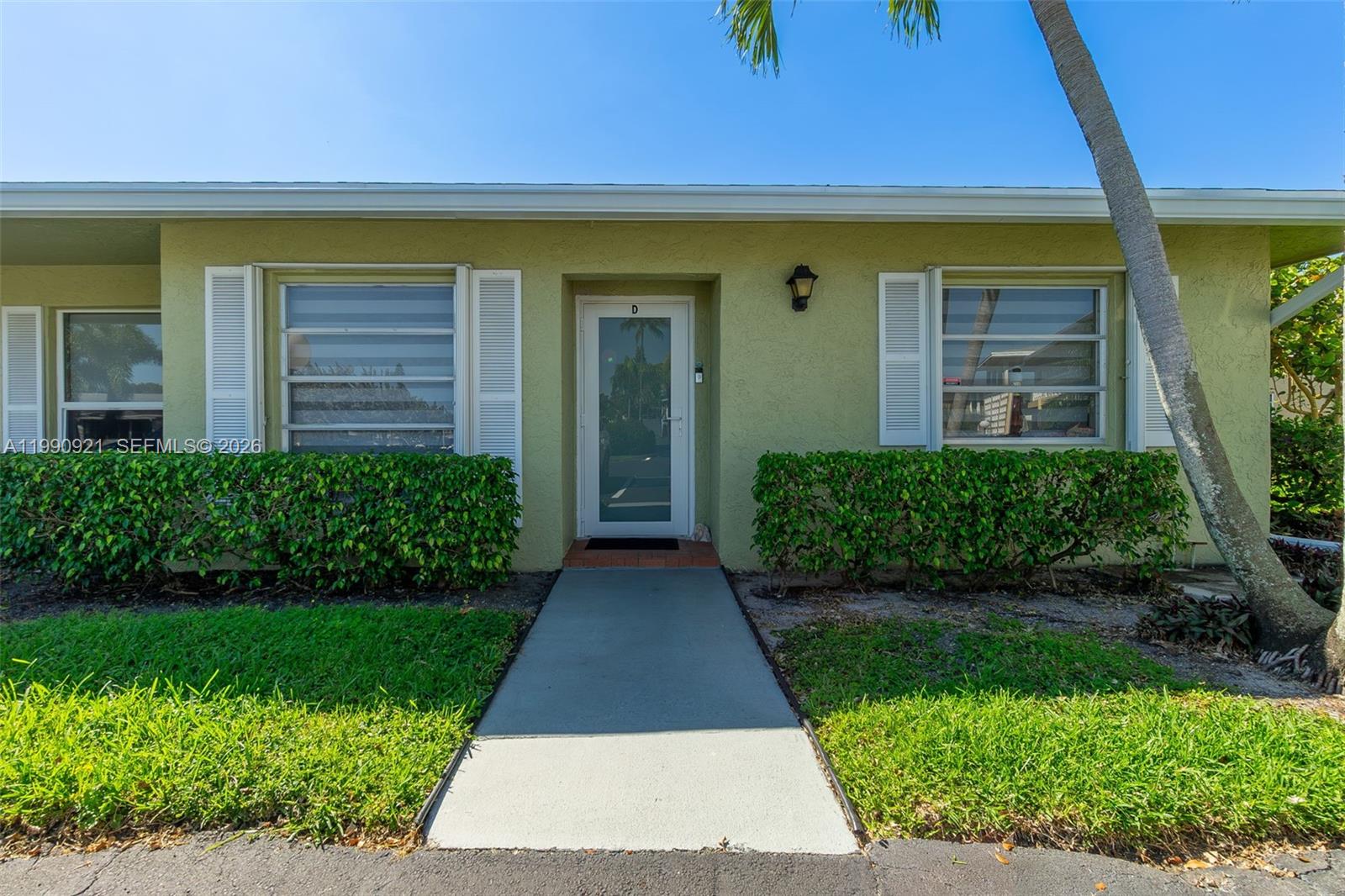 2400 Malayan Drive 94D, Delray Beach, FL 33445, Delray Beach
