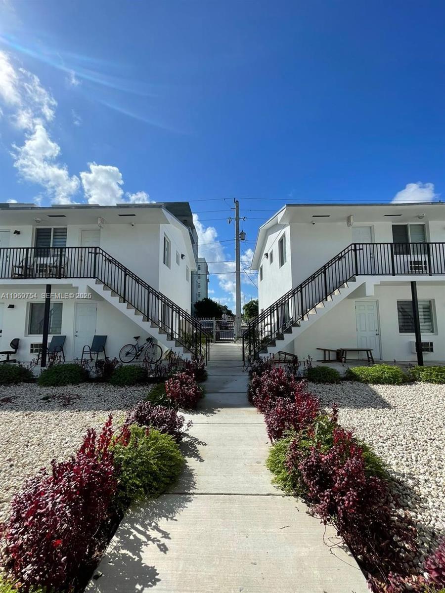 741 NW 60th Street 3, Miami, FL 33127, Miami