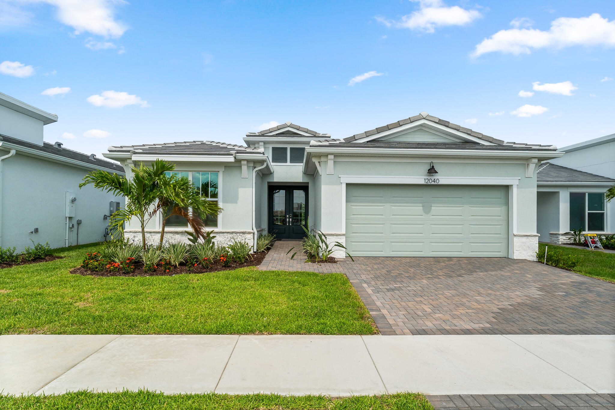 12040 SW Pantone Street, Port St. Lucie, FL 34987, Port St Lucie