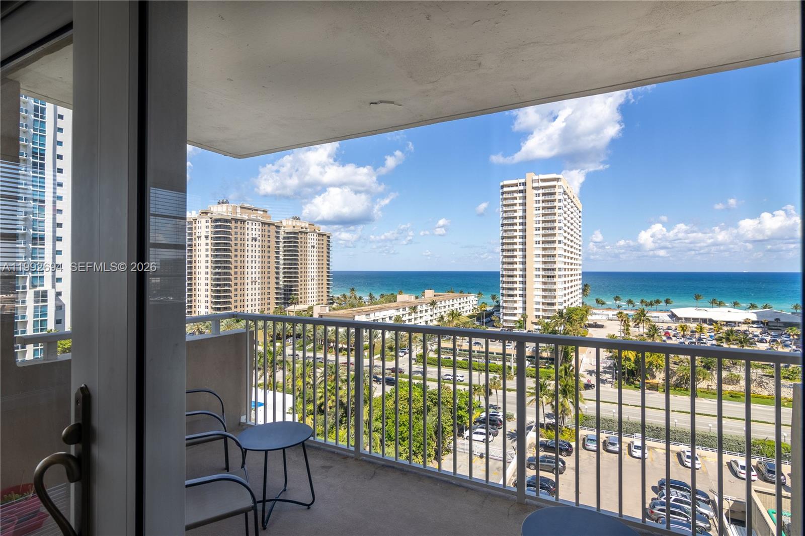 1965 S Ocean Drive 9F — photo 2