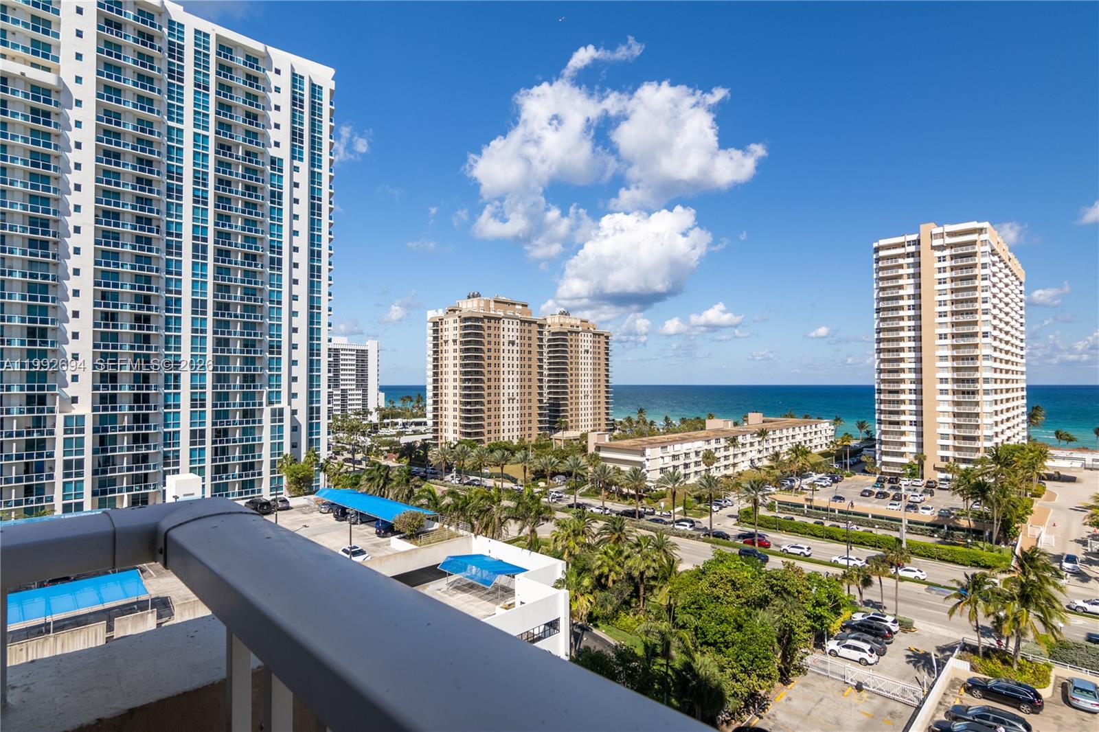 1965 S Ocean Drive 9F — photo 4