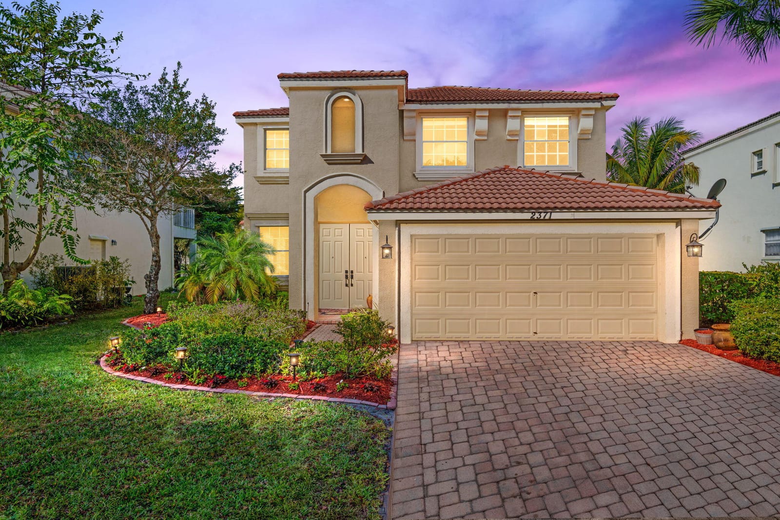 2371 Waburton Terrace, Wellington, FL 33414