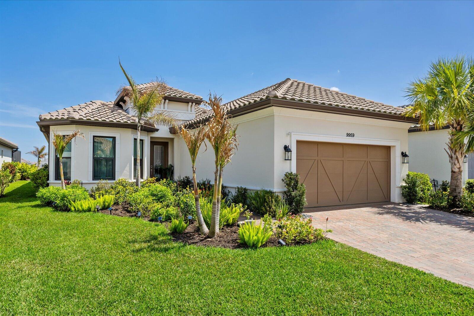 9959 SW Cloister Drive, Port St. Lucie, FL 34987, Port St Lucie