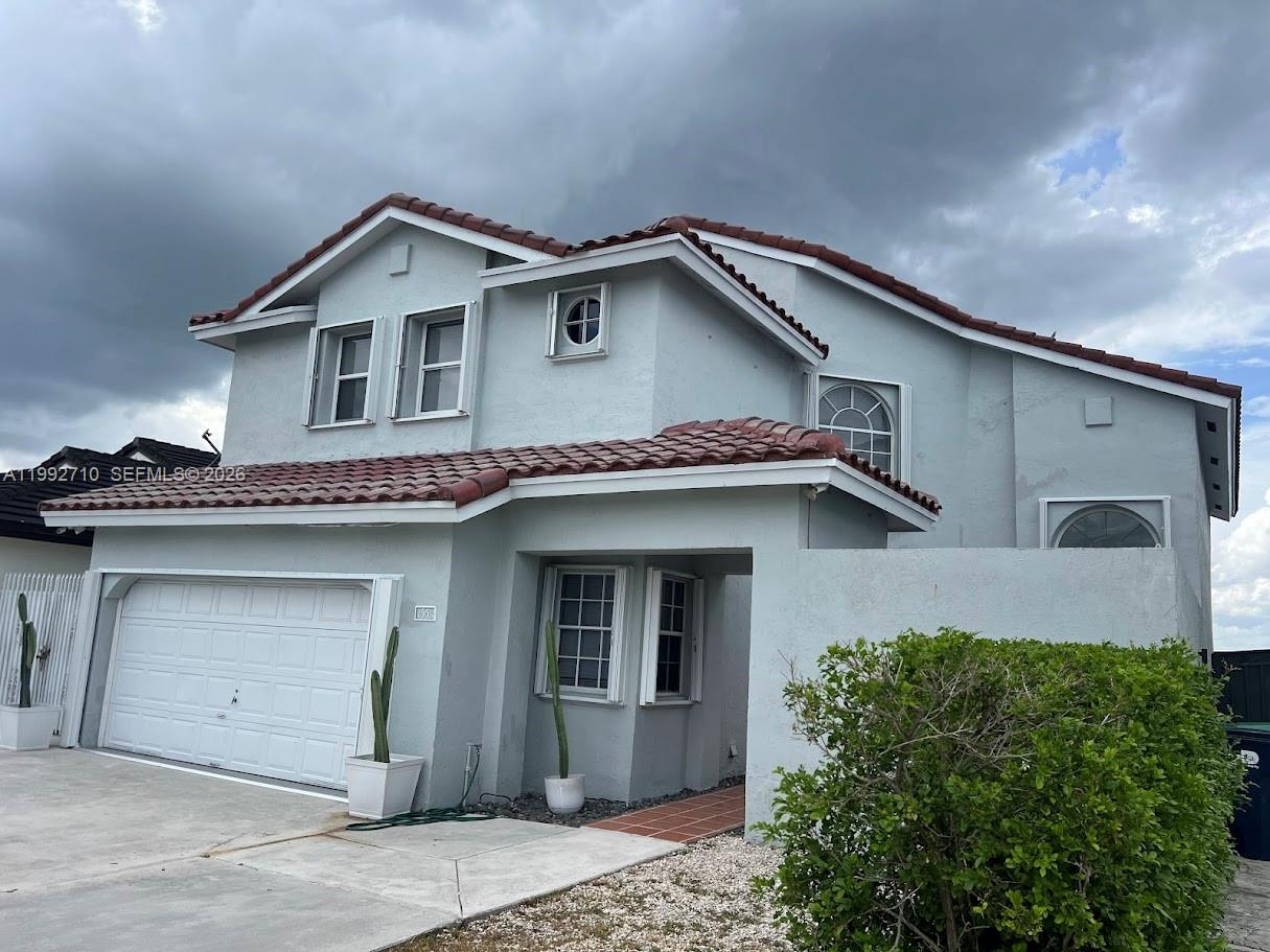 15511 SW 59th Street, Miami, FL 33193, Miami