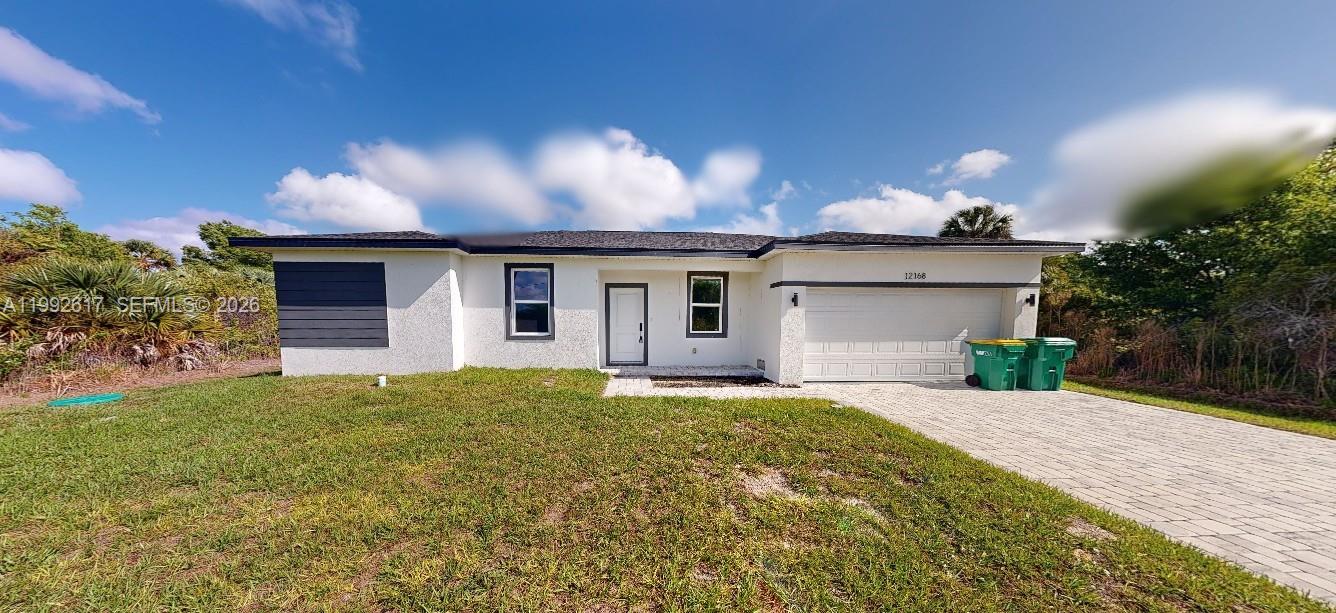 12168 Van Gough Avenue, Port Charlotte, FL 33981, Port Charlotte