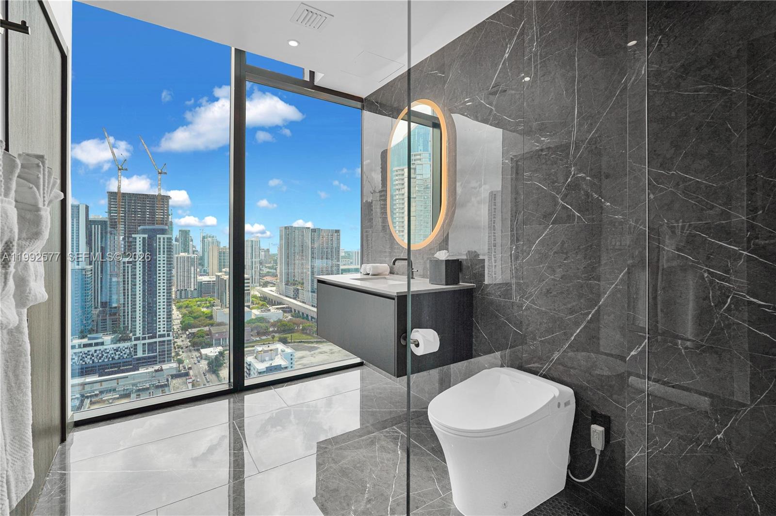20 NE 11th Street 2710, Miami, FL 33132, Miami