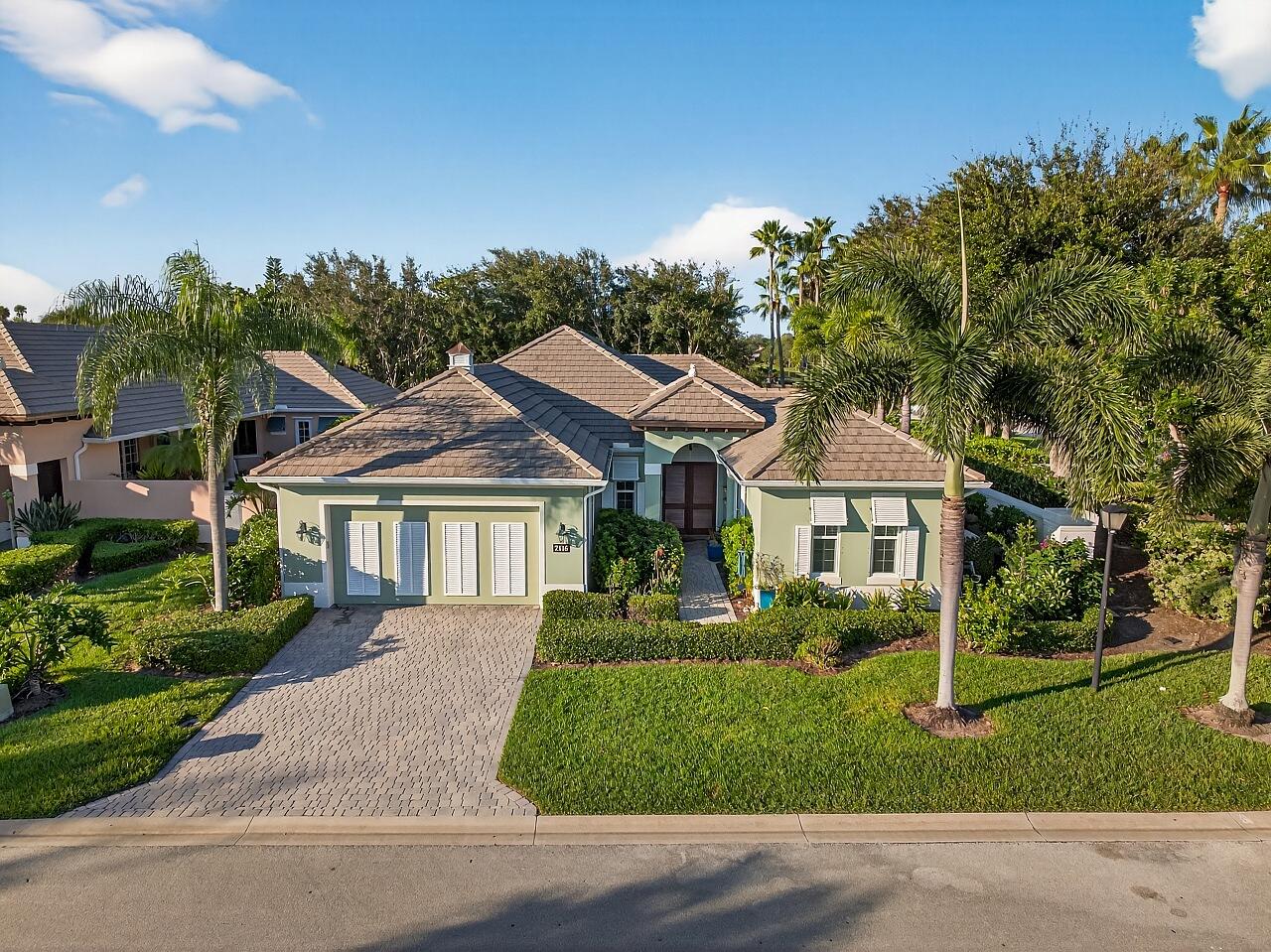 2116 Autumn Lane, Vero Beach, FL 32963, Vero Beach