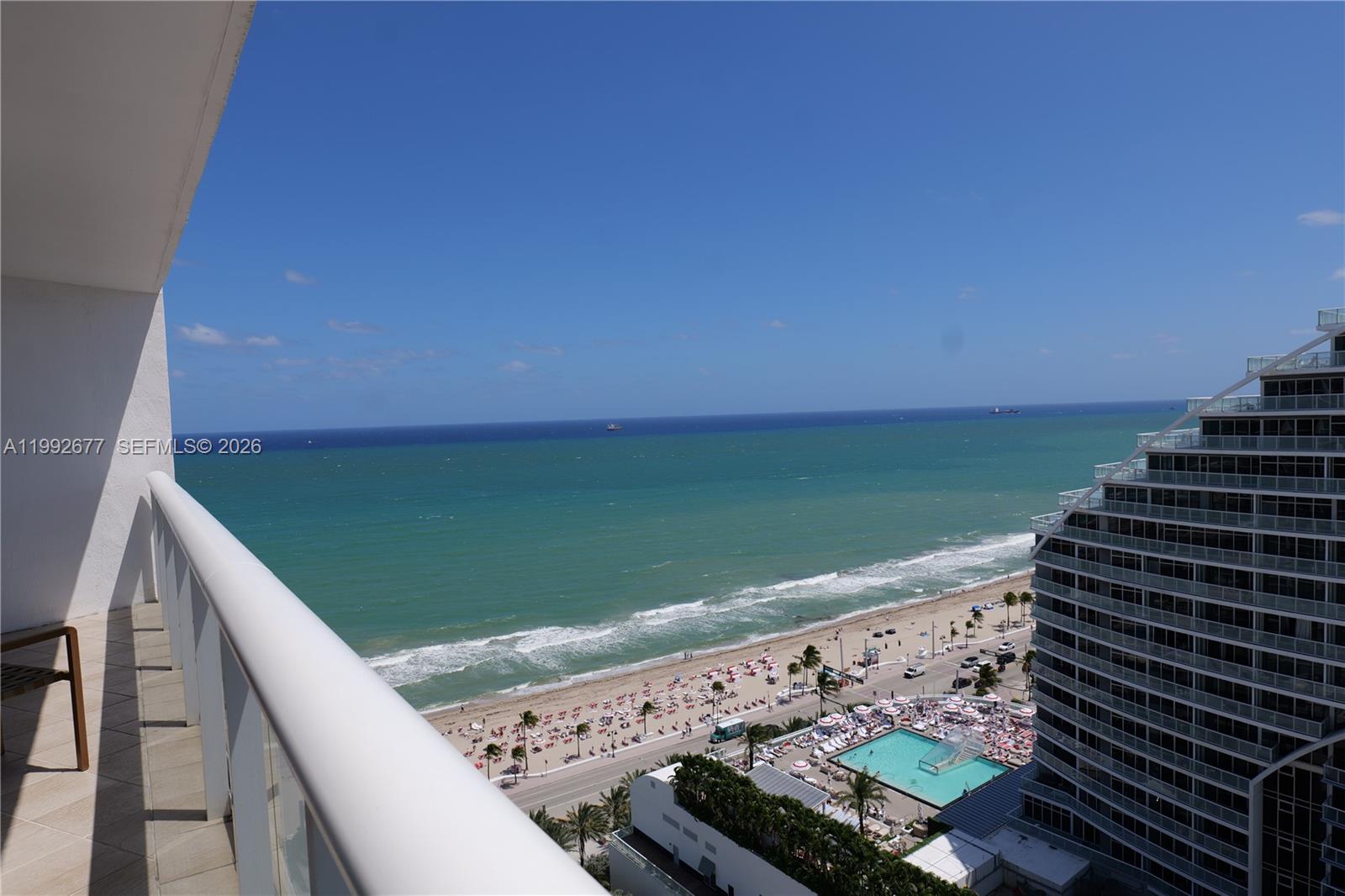 505 N Fort Lauderdale Beach Boulevard 2205, Fort Lauderdale, FL 33304, Fort Lauderdale