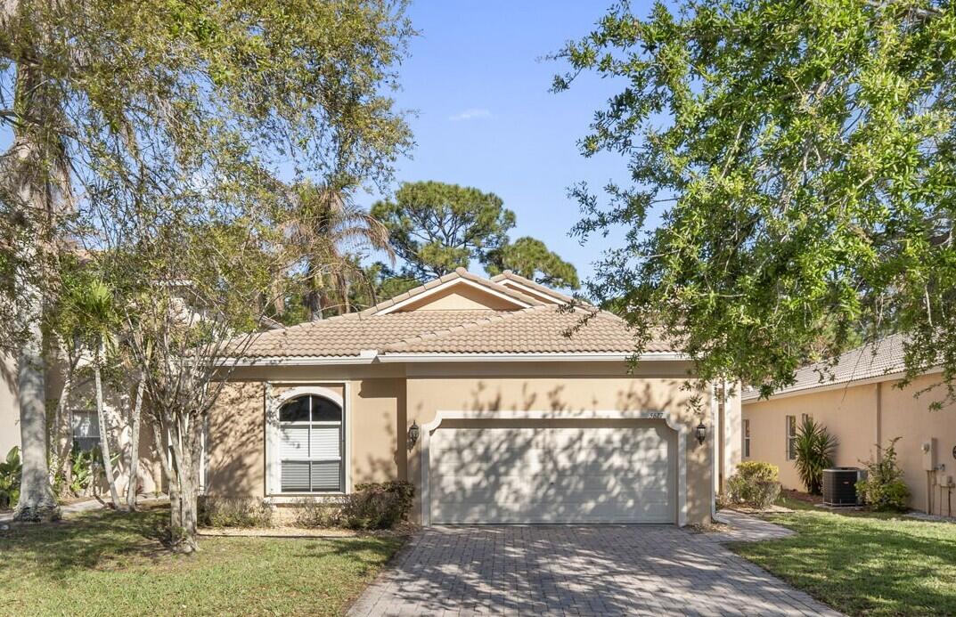 5627 Sunberry Circle, Fort Pierce, FL 34951, Fort Pierce