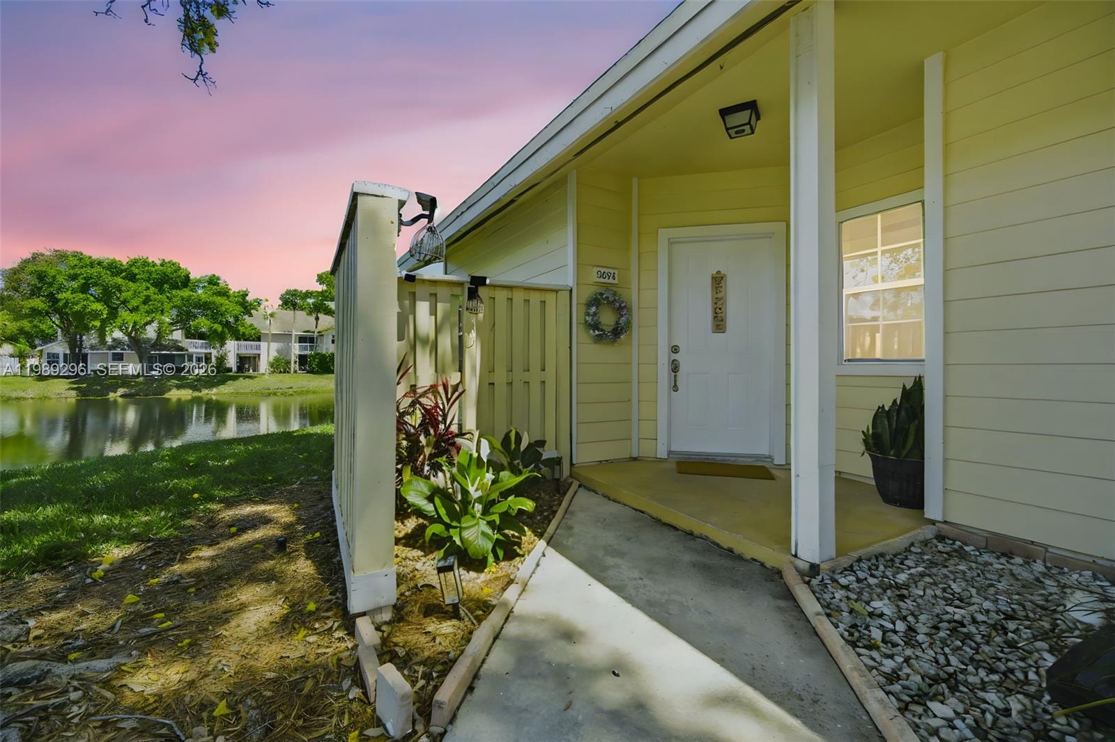 2074 Champions Way, North Lauderdale, FL 33068, North Lauderdale