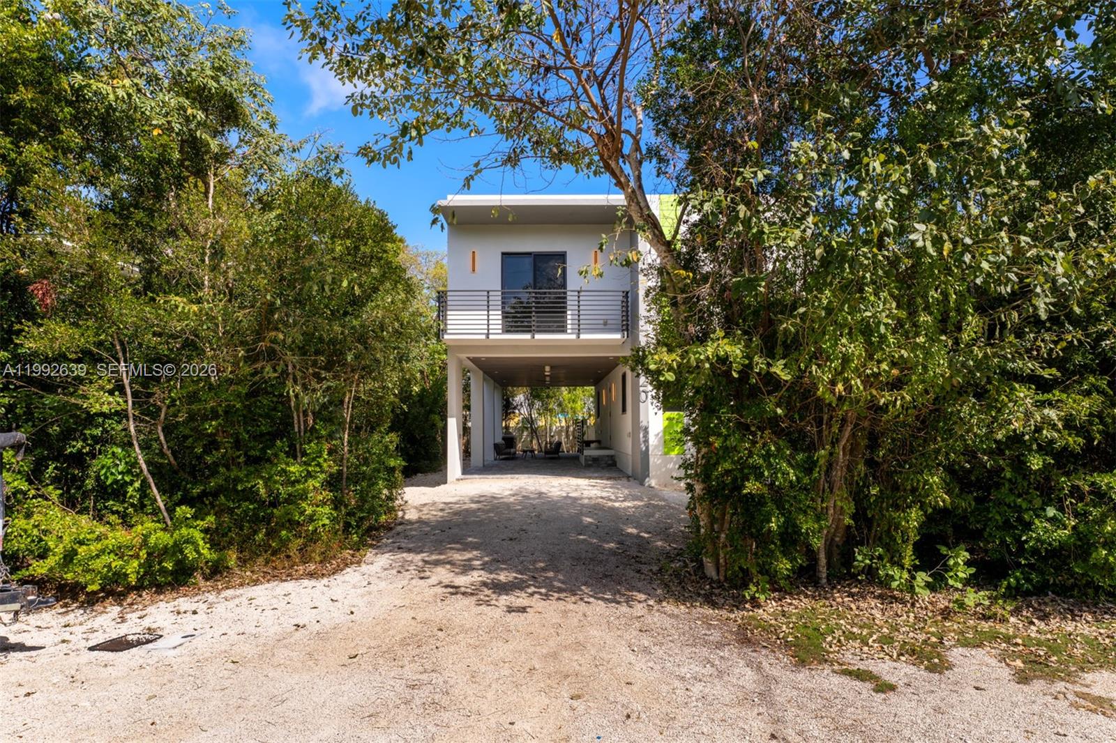 20 Coral Drive, Key Largo, FL 33037, Key Largo