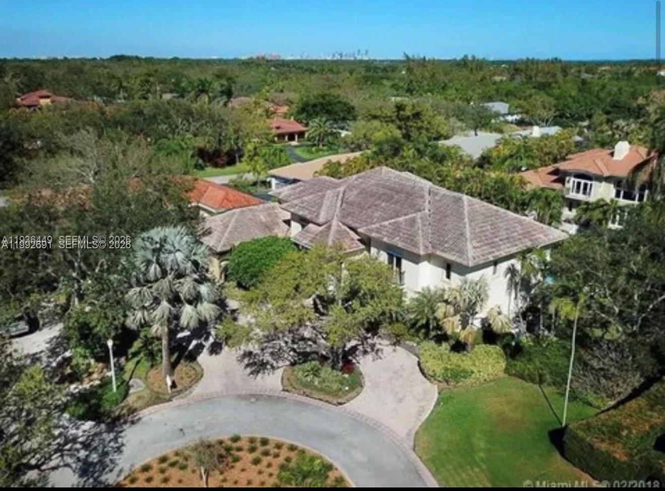 673 Destacada Avenue, Coral Gables, FL 33156, Coral Gables