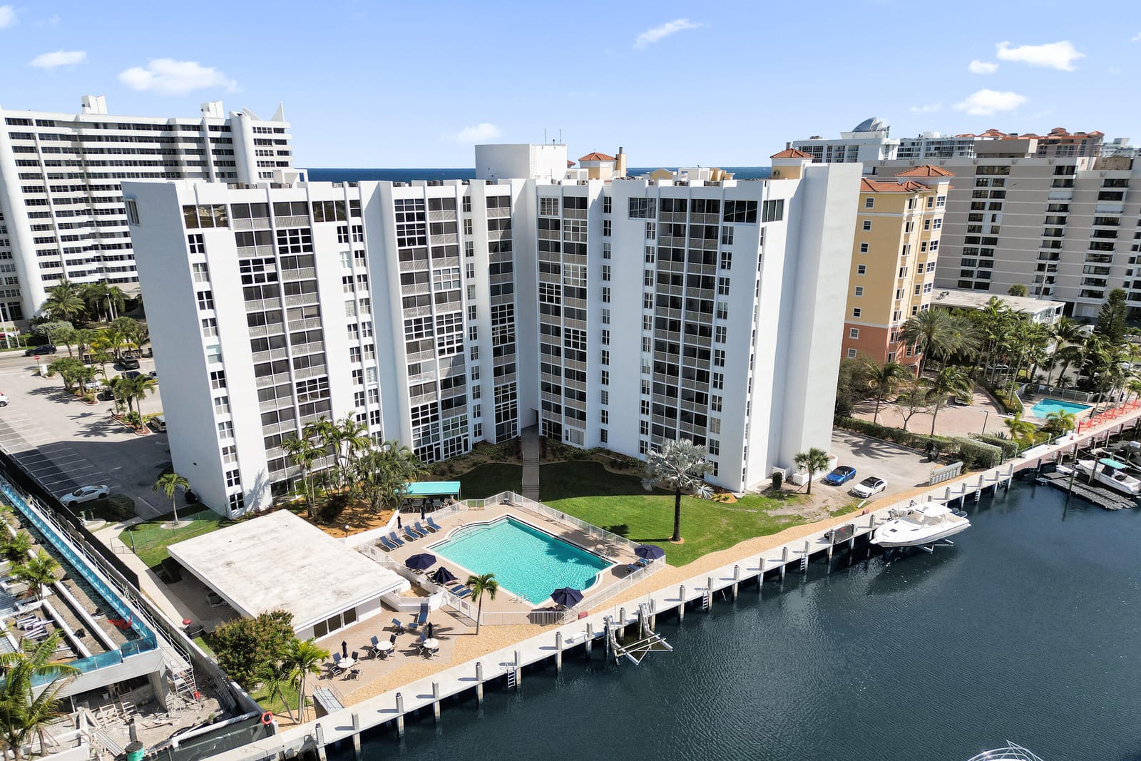 1391 S Ocean Boulevard 608, Pompano Beach, FL 33062