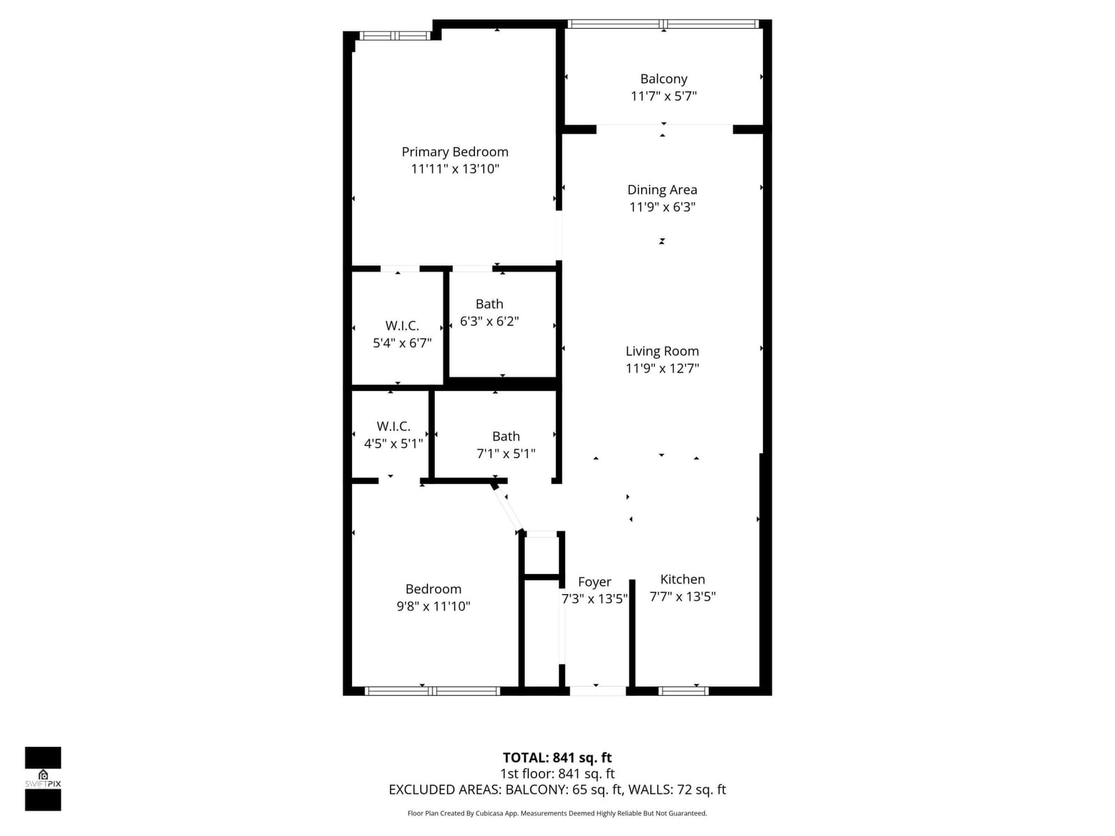 1391 S Ocean Boulevard 608, Pompano Beach, FL 33062 photo 3