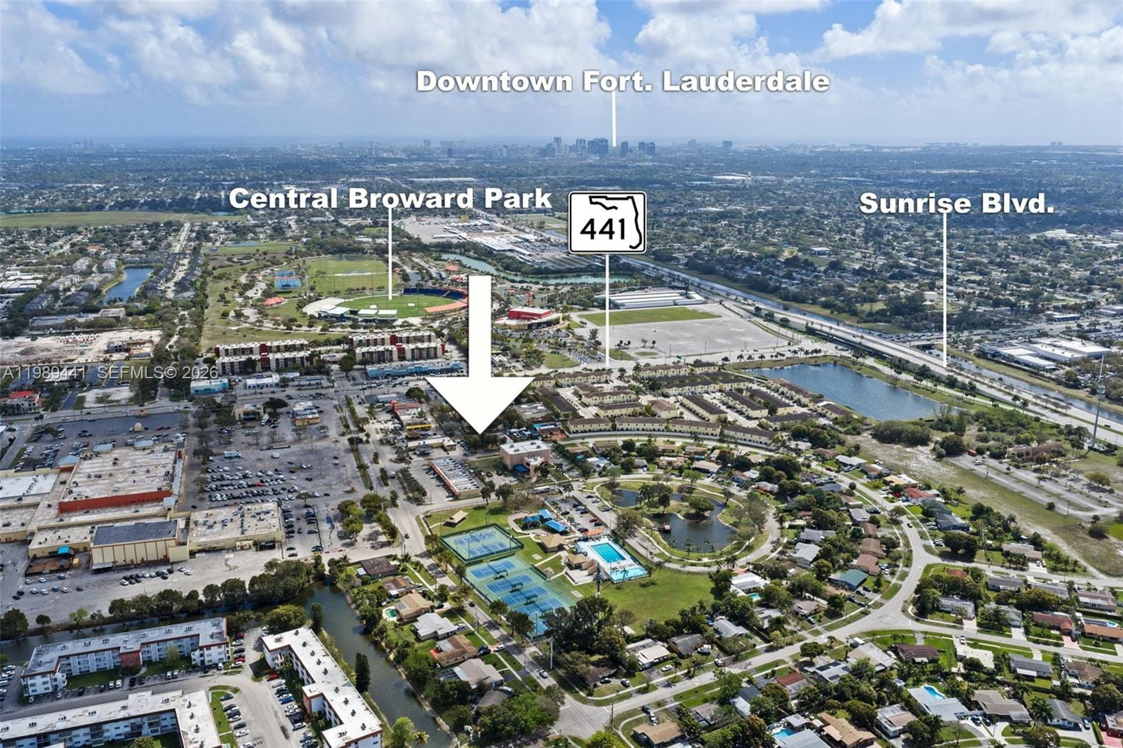 1178 NW 41st Terrace, Lauderhill, FL 33313 photo 2