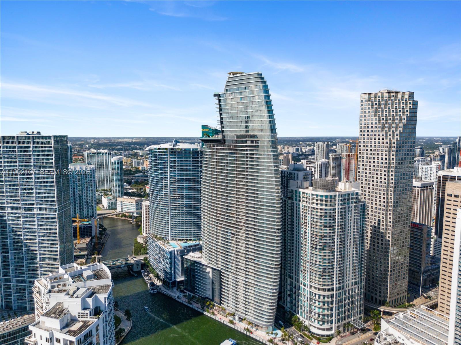 300 Biscayne Boulevard Way 2103C, Miami, FL 33131, Miami