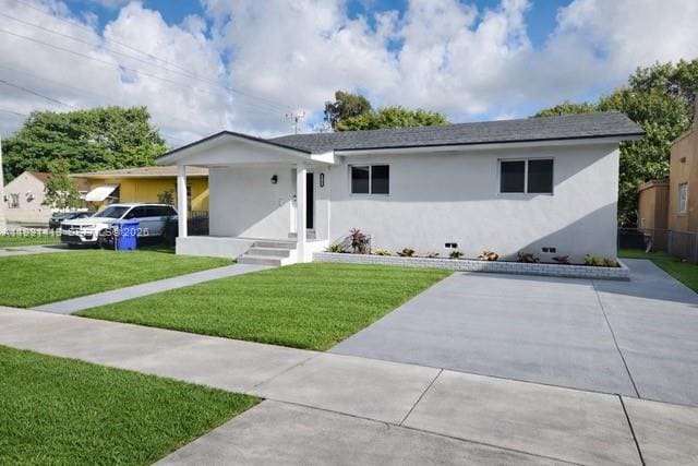 1781 NW 49th Street, sold in Allapattah Square, Miami, FL