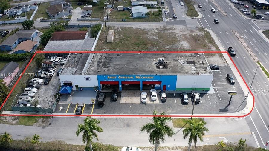 16355 NW 27th Avenue, Miami Gardens, FL 33054, Miami Gardens
