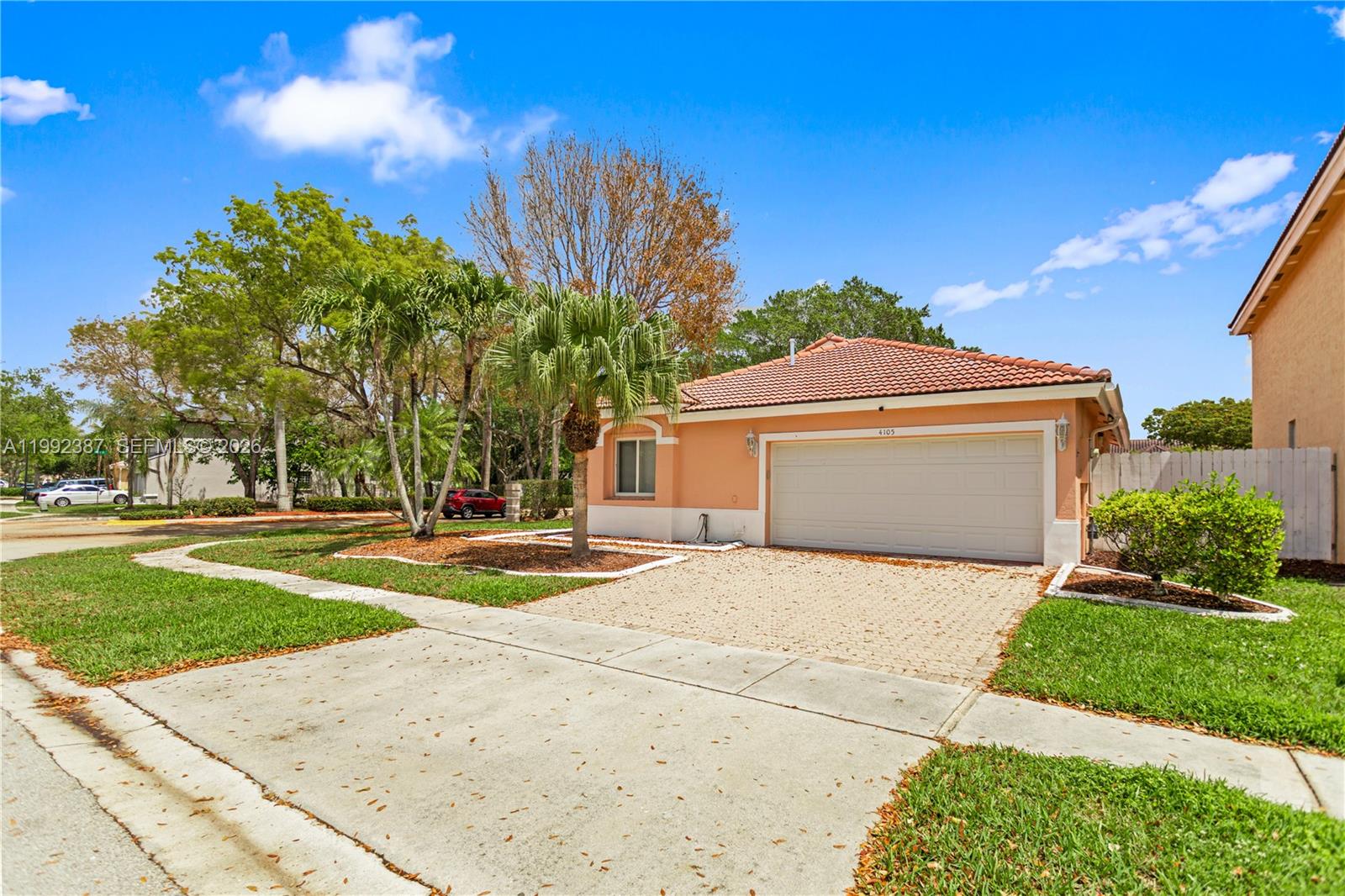 4105 SW 153rd Avenue, Miramar, FL 33027, Miramar